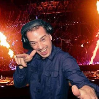 DJ's & Artiesten categorie DJ's & Artiesten categorie