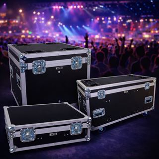 DJ Remmy Flightcase Thumb DJ Remmy Flightcase Thumb