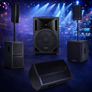 Speakers en Audio Thumb Speakers en Audio Thumb