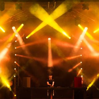 Verlichting en Effects Verlichting en Effects