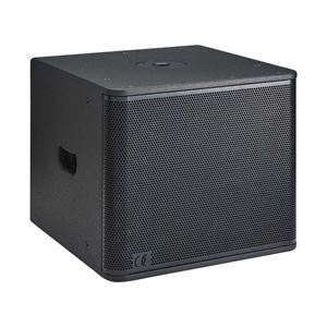Audiophony Sline 112 Subwoofer Audiophony Sline 112 Subwoofer