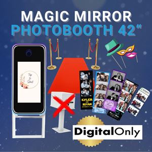 Magic Mirror 42 Magic Mirror 42